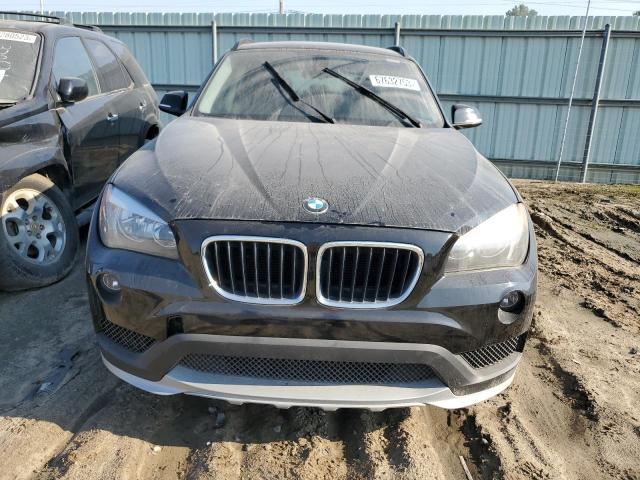 Photo 5 from auction – 2015 BMW X1 XDRIVE2 with VIN WBAVL1C53FVY30104