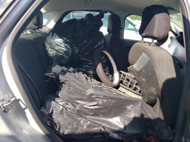 Photo 10 from auction – 2015 FORD FOCUS S with VIN 1FADP3E28FL304408