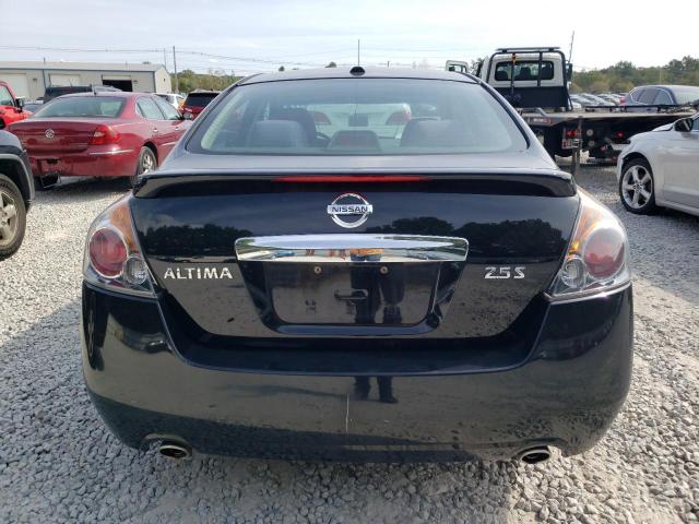 Photo 6 from auction – 2012 NISSAN ALTIMA BAS with VIN 1N4AL2AP8CC187905
