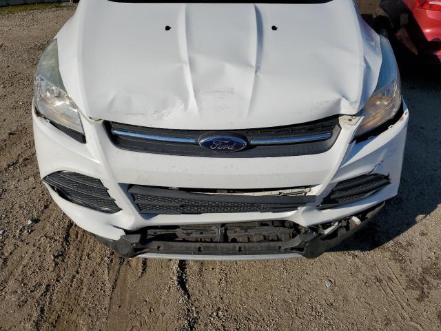 Photo 12 from auction – 2013 FORD ESCAPE SE with VIN 1FMCU0GX4DUD32070