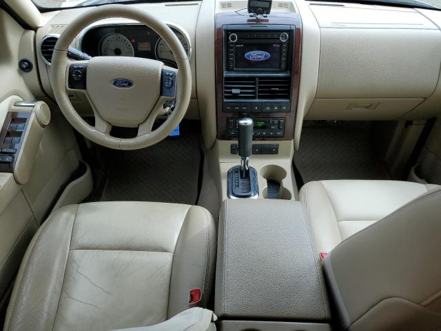 Photo 8 from auction – 2008 FORD EXPLORER L with VIN 1FMEU75808UA13221