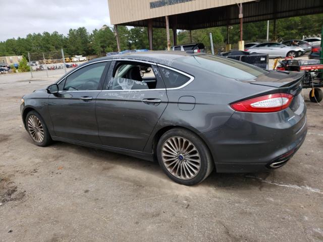 Photo 2 from auction – 2016 FORD FUSION TIT with VIN 3FA6P0K94GR190337