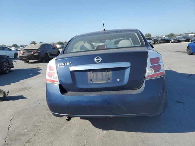 Photo 6 from auction – 2010 NISSAN SENTRA 2.0 with VIN 3N1AB6AP1AL645874