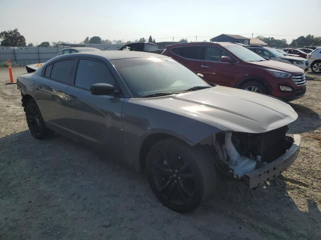 Photo 4 from auction – 2017 DODGE CHARGER SE with VIN 2C3CDXBG3HH525747