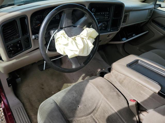 Photo 8 from auction – 2006 CHEVROLET SILVERADO with VIN 1GCEC19V66Z162978