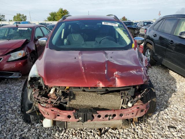 Photo 5 from auction – 2016 FORD ESCAPE SE with VIN 1FMCU9G99GUA28694