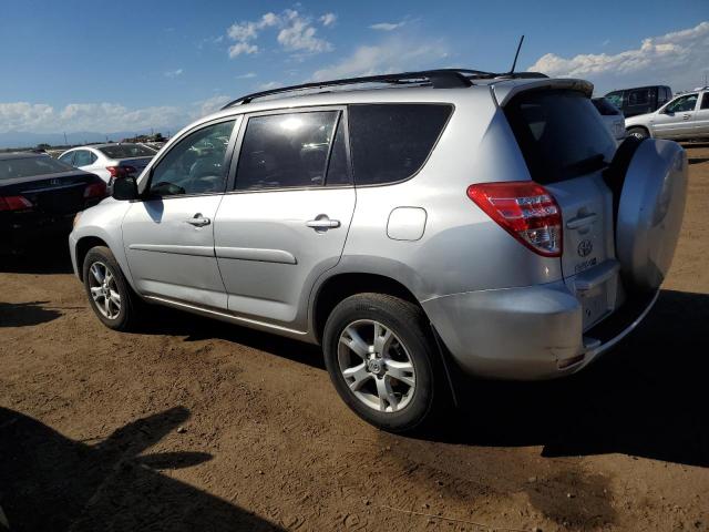 Photo 2 from auction – 2012 TOYOTA RAV4 with VIN JTMBF4DV2C5057828