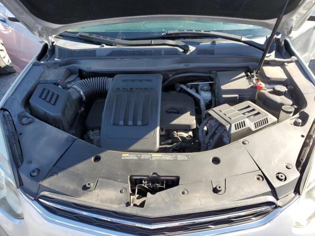 Photo 12 from auction – 2016 CHEVROLET EQUINOX LT with VIN 2GNALCEK6G6228603