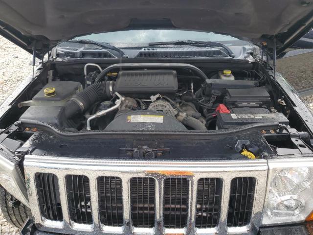 صورة رقم 12 من المزاد - 2007 JEEP COMMANDER مع VIN 1J8HG48P37C671509