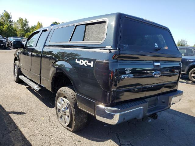 Foto 2 de la subasta – 2012 FORD F150 SUPER con VIN 1FTFX1ET0CFC28564