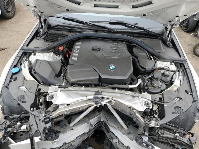 Photo 11 from auction – 2020 BMW 330I with VIN 3MW5R1J01L8B18064
