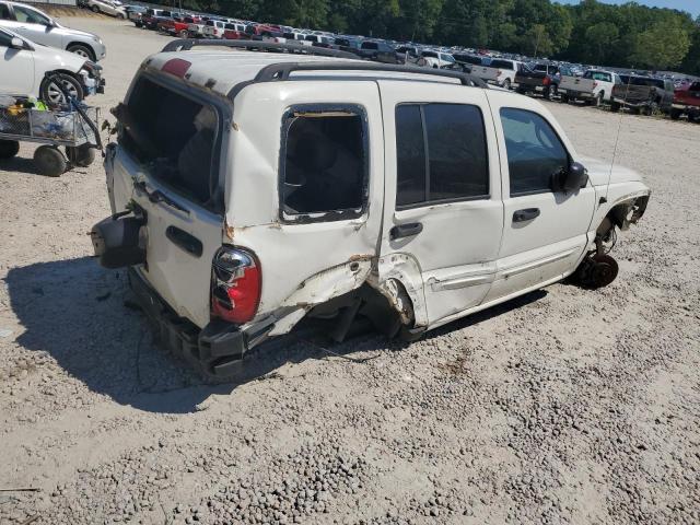 Photo 3 from auction – 2002 JEEP LIBERTY with VIN 1J4GL58K62W254878