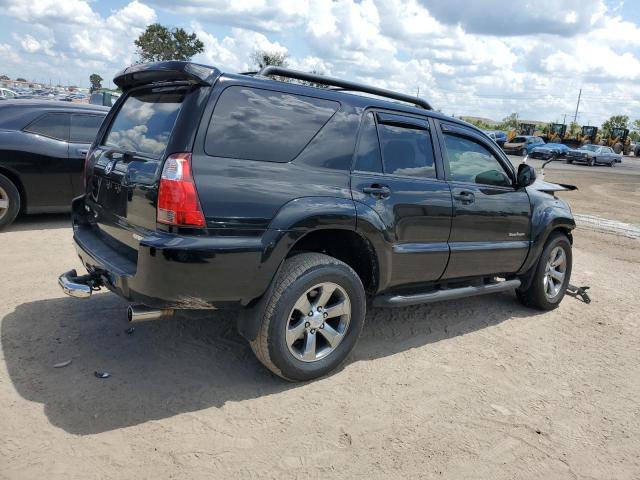 Снимка 3 от търг – 2008 TOYOTA 4RUNNER SR с VIN JTEZU14R28K017596