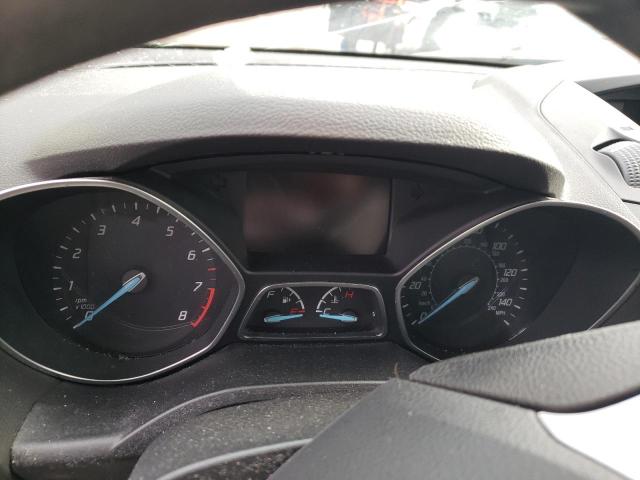 Photo 9 from auction – 2015 FORD ESCAPE S with VIN 1FMCU0F76FUA05948