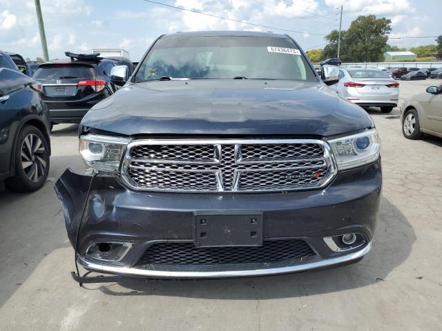 Photo 5 from auction – 2015 DODGE DURANGO SX with VIN 1C4RDHAGXFC111832
