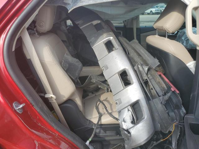 Photo 10 from auction – 2020 FORD EXPLORER X with VIN 1FMSK7DH0LGA15004