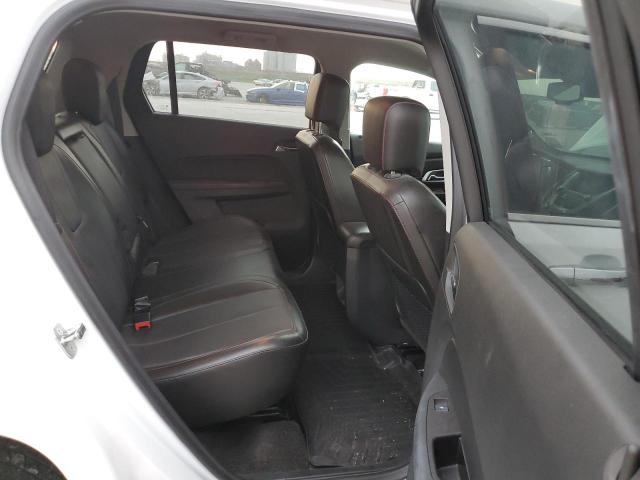Photo 11 from auction – 2016 GMC TERRAIN SL with VIN 2GKFLUE31G6314077