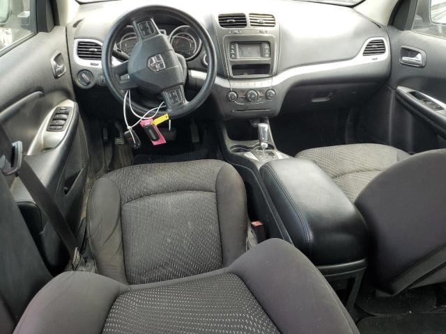 Photo 8 from auction – 2015 DODGE JOURNEY SE with VIN 3C4PDCAB8FT517921