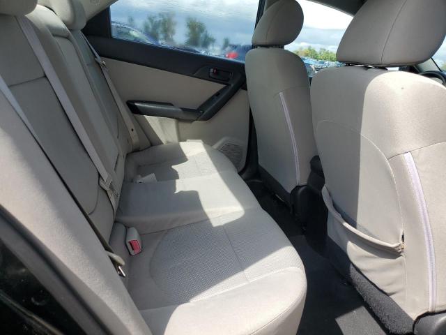 Снимка 10 от търг – 2011 KIA FORTE EX с VIN KNAFU4A27B5890523