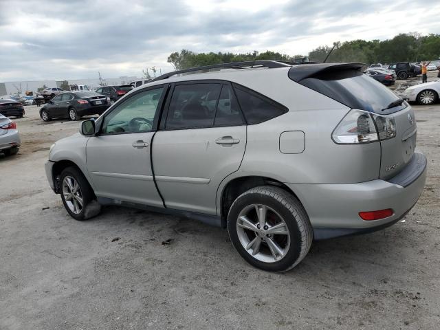 Photo 2 from auction – 2006 LEXUS RX 400 with VIN JTJHW31U862005817