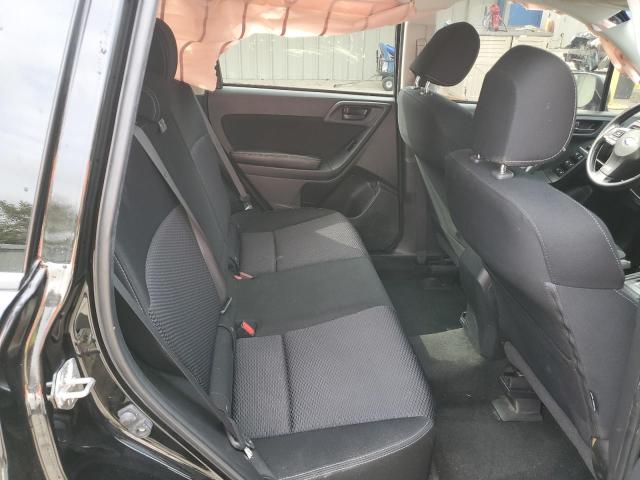 Photo 10 from auction – 2016 SUBARU FORESTER 2 with VIN JF2SJADC7GH402093