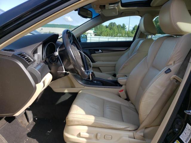 Photo 7 from auction – 2012 ACURA TL with VIN 19UUA8F56CA020298