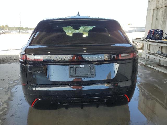 Photo 6 from auction – 2023 LAND ROVER RANGE ROVE with VIN SALYT2EX7PA351142