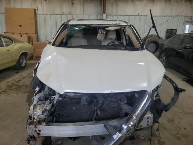 Photo 5 from auction – 2015 TOYOTA HIGHLANDER with VIN 5TDKKRFH1FS085456