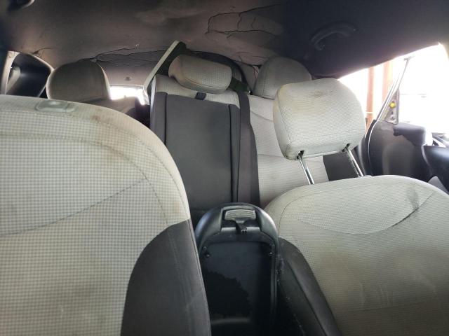 Photo 10 from auction – 2014 KIA SOUL with VIN KNDJN2A26E7087290