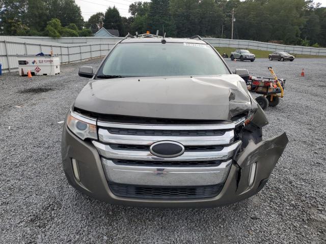 Photo 5 from auction – 2013 FORD EDGE SEL with VIN 2FMDK4JC0DBC07399
