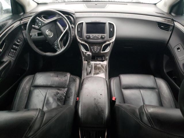 Photo 8 from auction – 2015 BUICK LACROSSE with VIN 1G4GB5G35FF328294