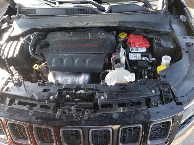 Photo 12 from auction – 2020 JEEP COMPASS TR with VIN 3C4NJDDBXLT211770