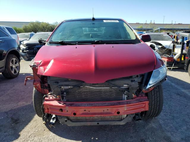Photo 5 from auction – 2013 LINCOLN MKX with VIN 2LMDJ8JK3DBL35769