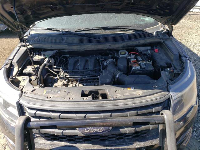 Photo 11 from auction – 2019 FORD EXPLORER P with VIN 1FM5K8AR7KGB14501