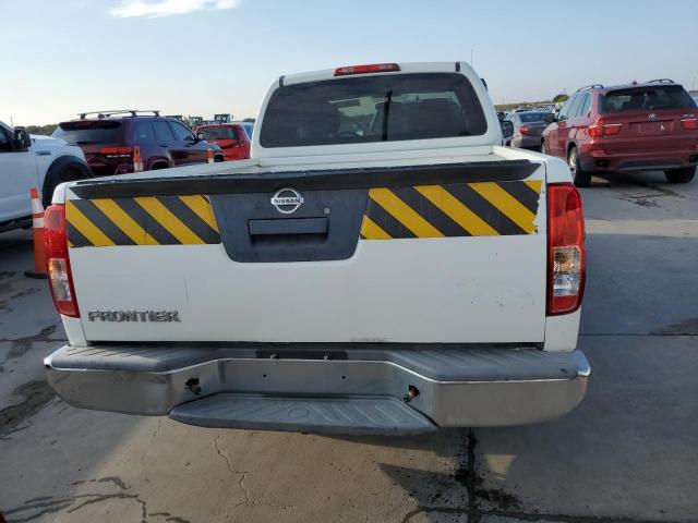 Photo 6 from auction – 2014 NISSAN FRONTIER S with VIN 1N6BD0CT2EN743849