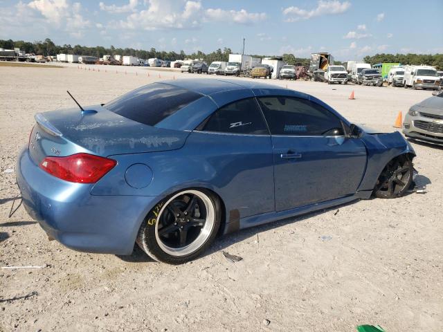 Photo 3 from auction – 2012 INFINITI G37 BASE with VIN JN1CV6FE3CM202352