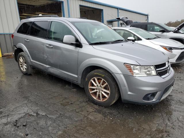 Photo 4 from auction – 2016 DODGE JOURNEY SX with VIN 3C4PDCBG2GT131149