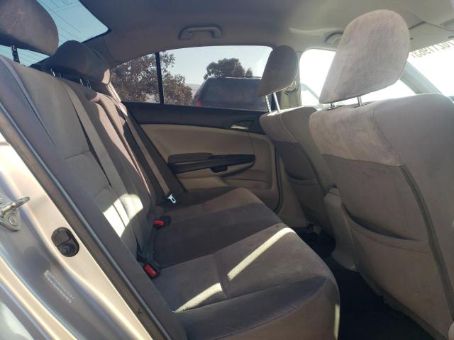 Photo 10 from auction – 2008 HONDA ACCORD LXP with VIN JHMCP26408C017677