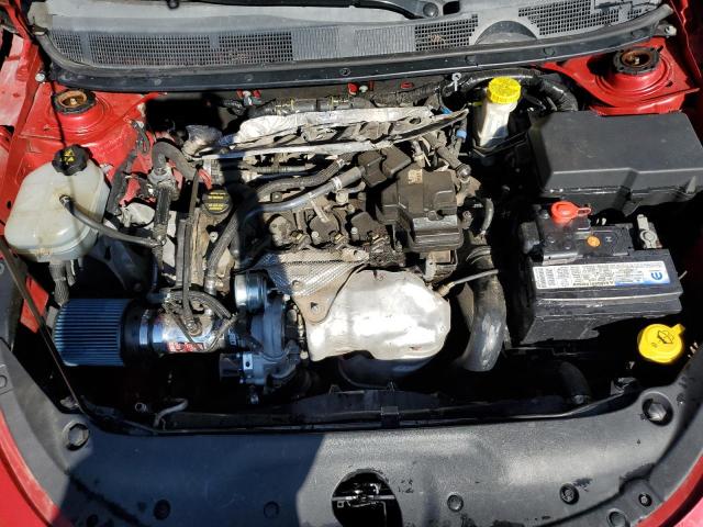 Photo 11 from auction – 2013 DODGE DART SXT with VIN 1C3CDFBH5DD648704