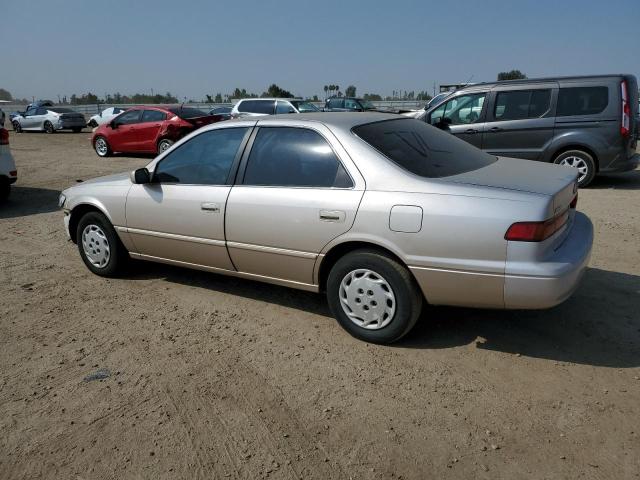 Photo 2 from auction – 1997 TOYOTA CAMRY CE with VIN 4T1BG22K6VU806323