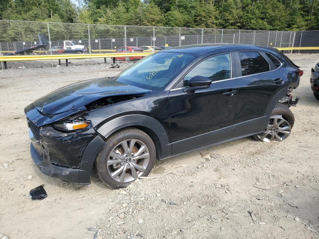 MAZDA CX-30 SELE 2021 with VIN 3MVDMABL7MM230719 - Photo from auction