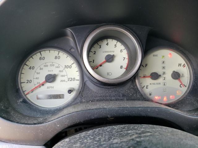 Photo 9 from auction – 2003 TOYOTA RAV4 with VIN JTEGH20V330086788