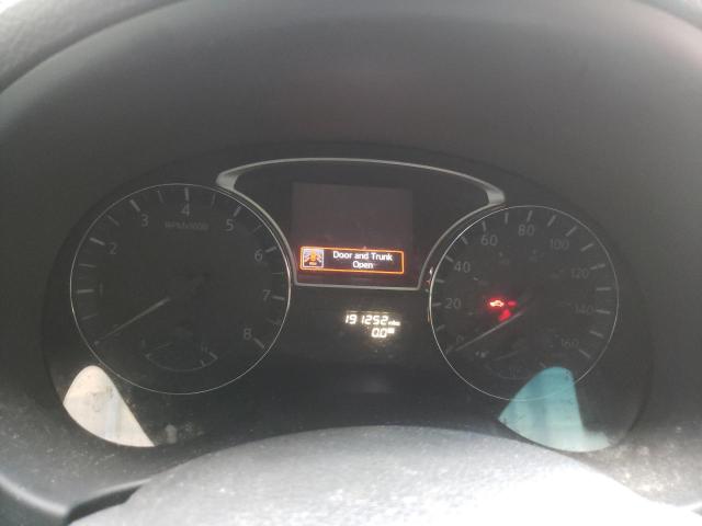 Photo 9 from auction – 2015 NISSAN ALTIMA 2.5 with VIN 1N4AL3AP7FC242807