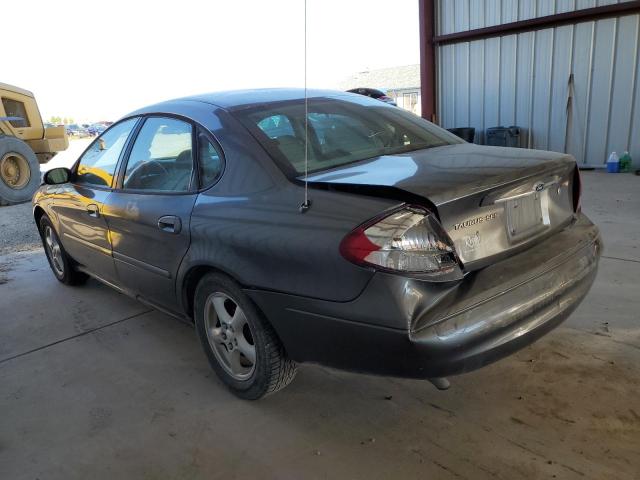 Photo 2 from auction – 2003 FORD TAURUS SES with VIN 1FAFP55273G168541