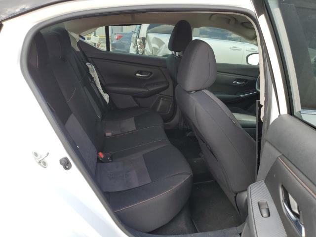 Photo 10 from auction – 2020 NISSAN SENTRA SR with VIN 3N1AB8DV2LY265907