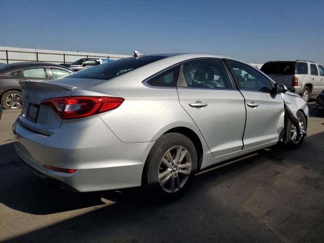 Photo 3 from auction – 2016 HYUNDAI SONATA SE with VIN 5NPE24AF7GH383684