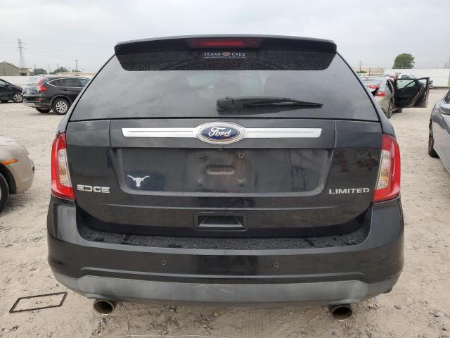 Photo 6 from auction – 2011 FORD EDGE LIMIT with VIN 2FMDK3KC8BBB66834