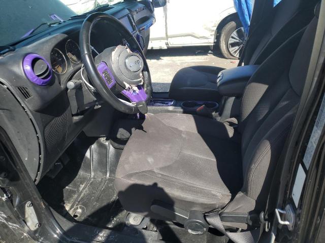 Photo 7 from auction – 2017 JEEP WRANGLER U with VIN 1C4BJWDG3HL506559