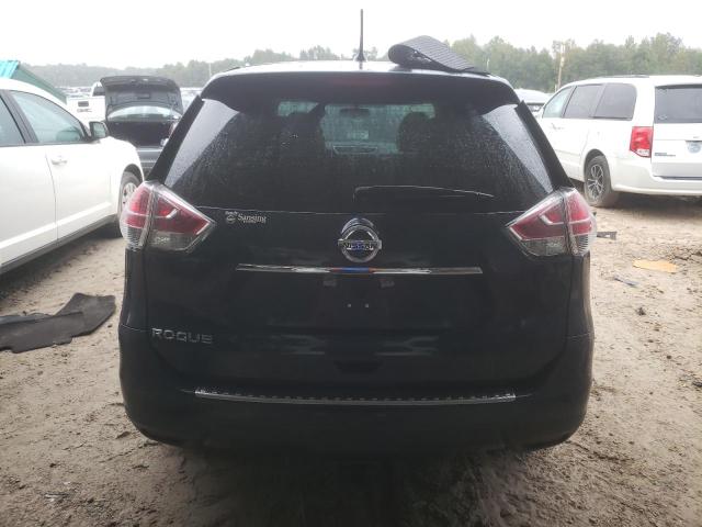 Photo 6 from auction – 2015 NISSAN ROGUE S with VIN 5N1AT2MT1FC927684