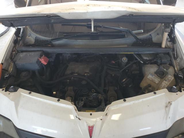 Photo 12 from auction – 2001 PONTIAC AZTEK with VIN 3G7DA03E81S509929